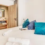 Les Terrasses De La Vanoise - 4 Pieces Pour 8 Personnes Mae-9203 Apartment La Plagne
