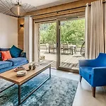 Les Terrasses De La Vanoise - 4 Pieces Pour 8 Personnes Mae-9203 Apartment
