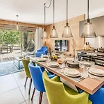 Apartment Les Terrasses De La Vanoise - 4 Pieces Pour 8 Personnes Mae-9203 *