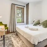 Les Terrasses De La Vanoise - 4 Pieces Pour 8 Personnes Mae-9203 *
