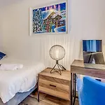 Apartment Les Terrasses De La Vanoise - 4 Pieces Pour 8 Personnes Mae-9203 La Plagne