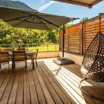 Les Terrasses De La Vanoise - 4 Pieces Pour 8 Personnes Mae-9203 La Plagne