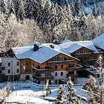 Les Terrasses De La Vanoise - 4 Pieces Pour 8 Personnes Mae-9203 Apartment *