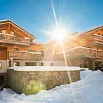 Les Terrasses De La Vanoise - 4 Pieces Pour 8 Personnes Mae-9203 Apartment