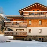 Les Terrasses De La Vanoise - 4 Pieces Pour 8 Personnes Mae-9203