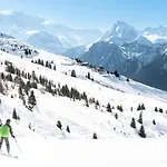 Les Terrasses De La Vanoise - 4 Pieces Pour 8 Personnes Mae-9203 Apartment La Plagne