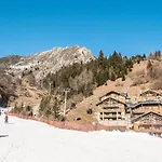 Apartment Les Terrasses De La Vanoise - 4 Pieces Pour 8 Personnes Mae-9203 *