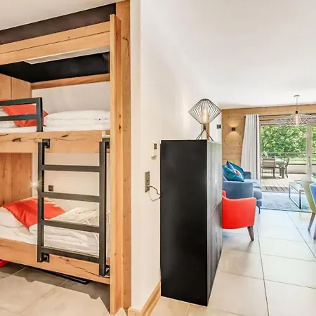 Les Terrasses De La Vanoise - 4 Pieces Pour 8 Personnes Mae-9203 La Plagne