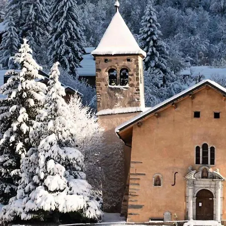Les Terrasses De La Vanoise - 4 Pieces Pour 8 Personnes Mae-9203 Apartment