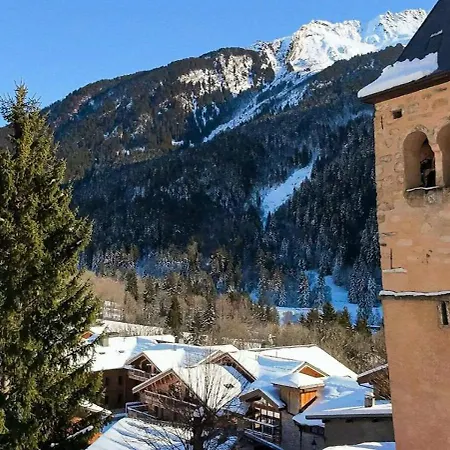 Apartment Les Terrasses De La Vanoise - 4 Pieces Pour 8 Personnes Mae-9203