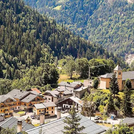 Les Terrasses De La Vanoise - 4 Pieces Pour 8 Personnes Mae-9203 Apartment