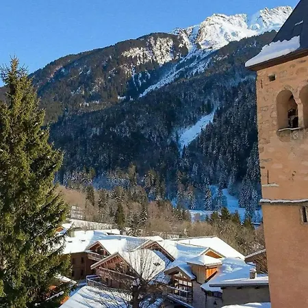 Les Terrasses De La Vanoise - 4 Pieces Pour 8 Personnes Mae-9203 Apartment *