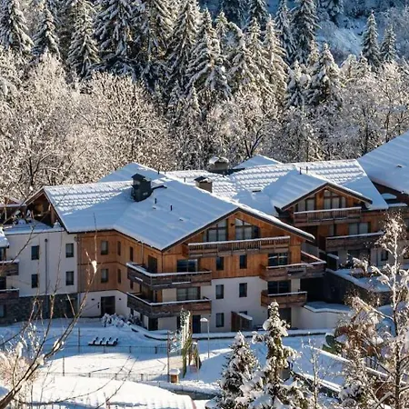 Les Terrasses De La Vanoise - 4 Pieces Pour 8 Personnes Mae-9203