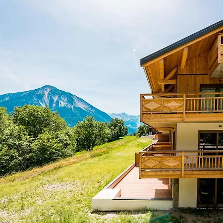 Les Terrasses De La Vanoise - 4 Pieces Pour 8 Personnes Mae-9203 La Plagne
