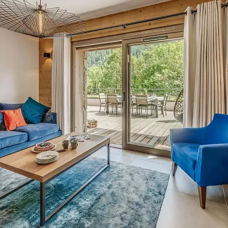Les Terrasses De La Vanoise - 4 Pieces Pour 8 Personnes Mae-9203 * La Plagne