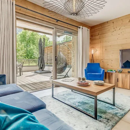 Les Terrasses De La Vanoise - 4 Pieces Pour 8 Personnes Mae-9203 Apartment