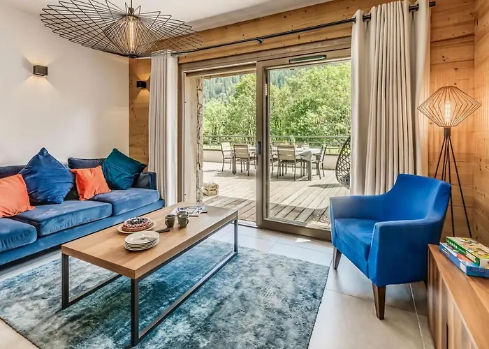 Les Terrasses De La Vanoise - 4 Pieces Pour 8 Personnes Mae-9203 Apartment