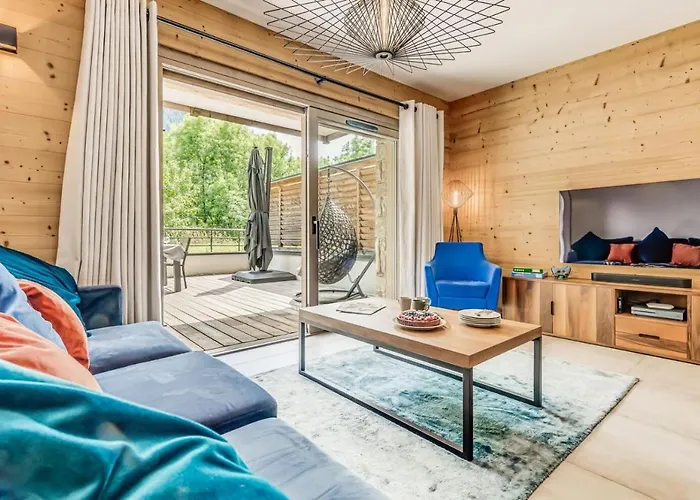 Les Terrasses De La Vanoise - 4 Pieces Pour 8 Personnes Mae-9203 La Plagne